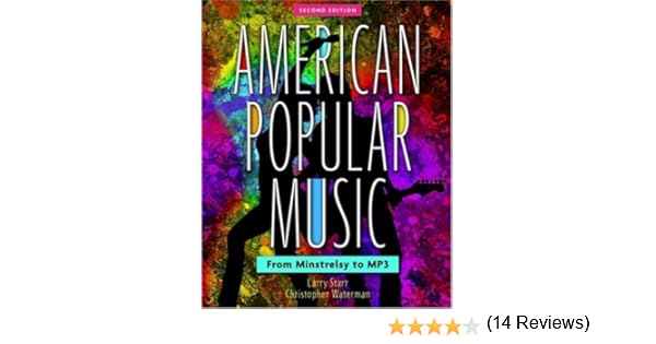 Christopher Waterman Larry Starr